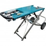 Makita WST01N Стол для торцовочных пил 198686-3